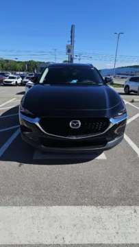 Photos of 2021 Mazda CX-30 Turbo Premium Package for sale in Knoxville, TN at Mazda of Knoxville