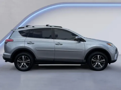 Photos of 2017 Toyota RAV4 XLE for sale in Knoxville, TN at Mazda of Knoxville