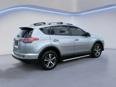 Another view of 2017 Toyota RAV4 XLE for sale in Knoxville, TN at Mazda of Knoxville