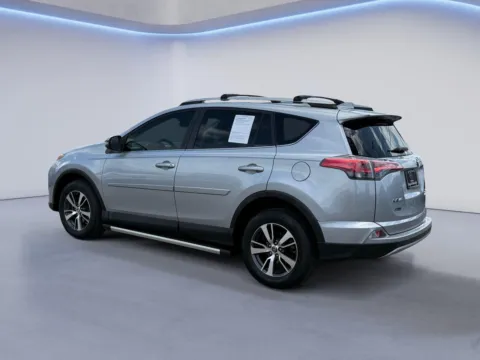 More photos of 2017 Toyota RAV4 XLE at Mazda of Knoxville, TN