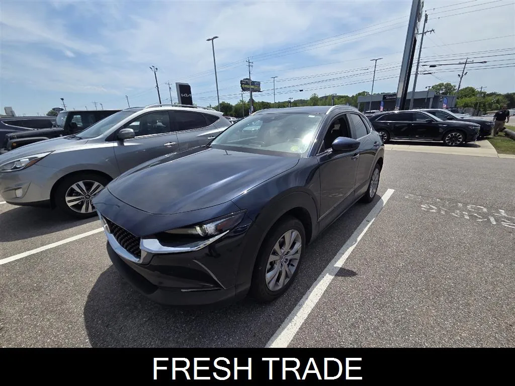 2023 Mazda CX-30 2.5 S Preferred Package for sale in Knoxville, TN