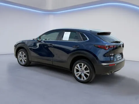 More photos of 2023 Mazda CX-30 2.5 S Preferred Package at Mazda of Knoxville, TN