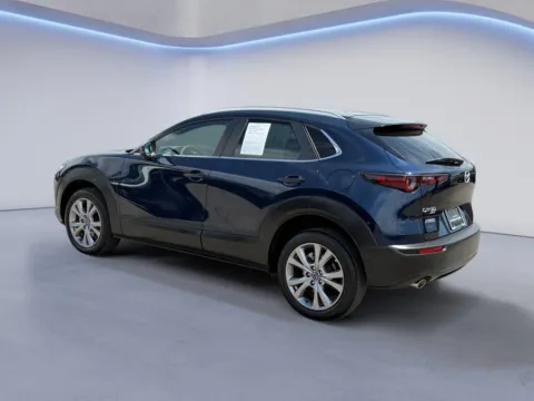 More photos of 2023 Mazda CX-30 2.5 S Preferred Package at Mazda of Knoxville, TN