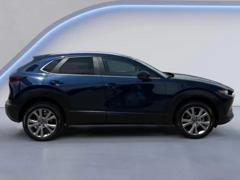 Photos of 2023 Mazda CX-30 2.5 S Preferred Package for sale in Knoxville, TN at Mazda of Knoxville