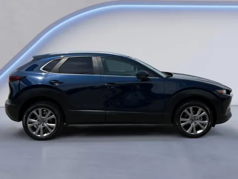 Photos of 2023 Mazda CX-30 2.5 S Preferred Package for sale in Knoxville, TN at Mazda of Knoxville