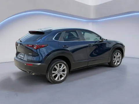 Another view of 2023 Mazda CX-30 2.5 S Preferred Package for sale in Knoxville, TN at Mazda of Knoxville