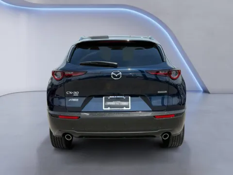 More photos of 2023 Mazda CX-30 2.5 S Preferred Package at Mazda of Knoxville, TN