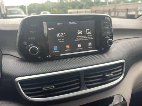 More photos of 2020 Hyundai Tucson SE at Mazda of Knoxville, TN