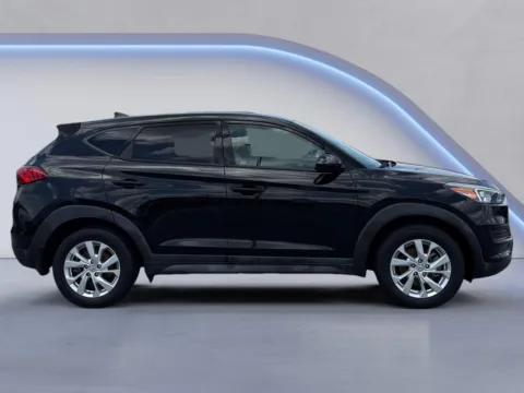 Photos of 2020 Hyundai Tucson SE for sale in Knoxville, TN at Mazda of Knoxville