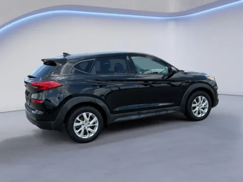 Another view of 2020 Hyundai Tucson SE for sale in Knoxville, TN at Mazda of Knoxville