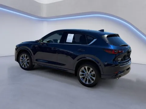 More photos of 2025 Mazda CX-5 2.5 S Premium Plus Package at Mazda of Knoxville, TN