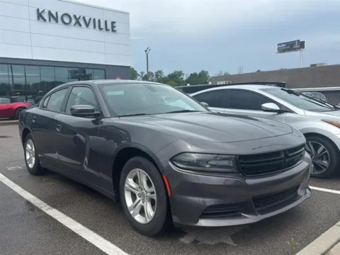 Photos of 2020 Dodge Charger SXT for sale in Knoxville, TN at Mazda of Knoxville