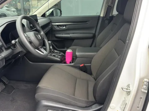 Another view of 2025 Honda CR-V EX for sale in Knoxville, TN at Mazda of Knoxville