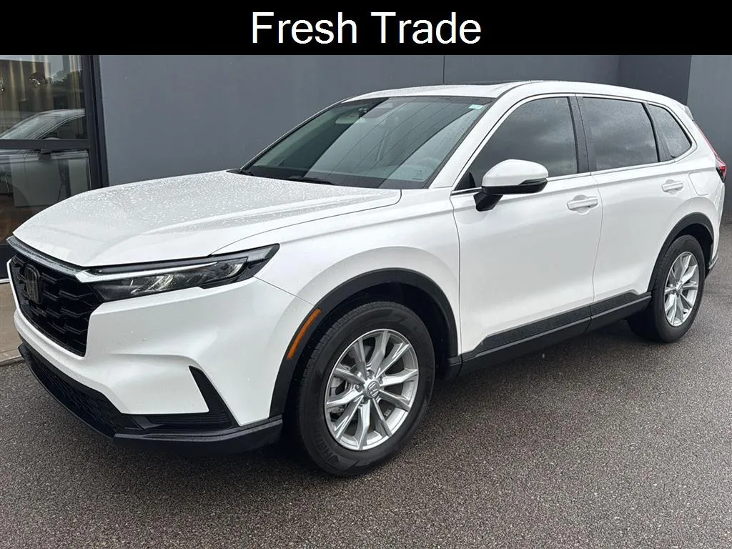 2025 Honda CR-V EX for sale in Knoxville, TN