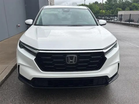 More photos of 2025 Honda CR-V EX at Mazda of Knoxville, TN