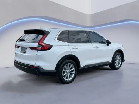 Another view of 2025 Honda CR-V EX for sale in Knoxville, TN at Mazda of Knoxville