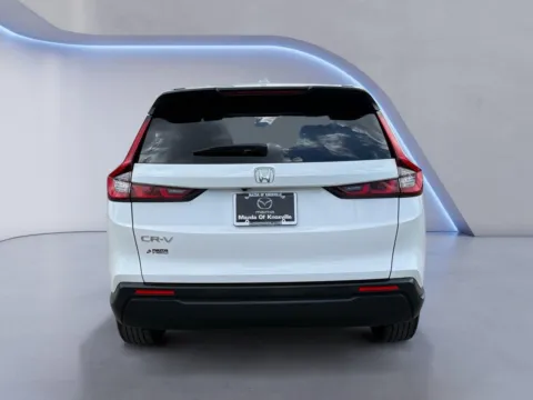 More photos of 2025 Honda CR-V EX at Mazda of Knoxville, TN