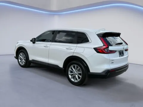 More photos of 2025 Honda CR-V EX at Mazda of Knoxville, TN