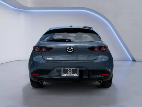 More photos of 2021 Mazda Mazda3 Hatchback Premium at Mazda of Knoxville, TN