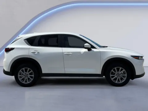 Photos of 2022 Mazda CX-5 2.5 S Select Package for sale in Knoxville, TN at Mazda of Knoxville
