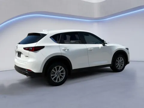 Another view of 2022 Mazda CX-5 2.5 S Select Package for sale in Knoxville, TN at Mazda of Knoxville