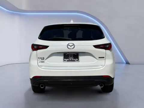 More photos of 2022 Mazda CX-5 2.5 S Select Package at Mazda of Knoxville, TN