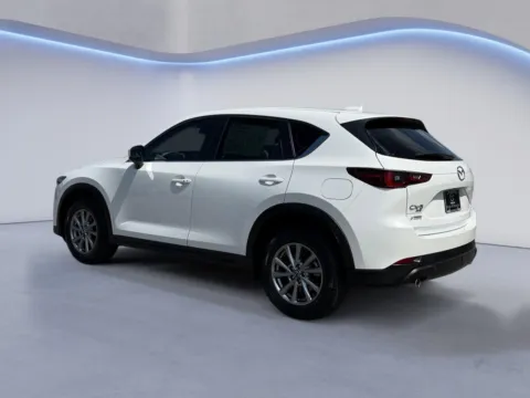 More photos of 2022 Mazda CX-5 2.5 S Select Package at Mazda of Knoxville, TN
