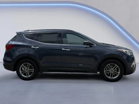 Photos of 2017 Hyundai Santa Fe Sport 2.4L for sale in Knoxville, TN at Mazda of Knoxville