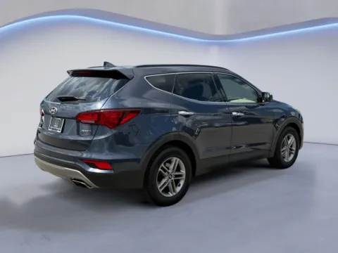 Another view of 2017 Hyundai Santa Fe Sport 2.4L for sale in Knoxville, TN at Mazda of Knoxville