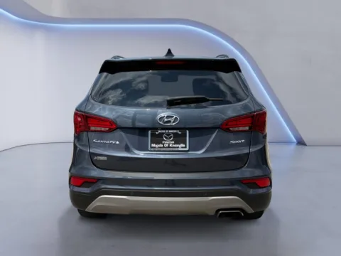 More photos of 2017 Hyundai Santa Fe Sport 2.4L at Mazda of Knoxville, TN