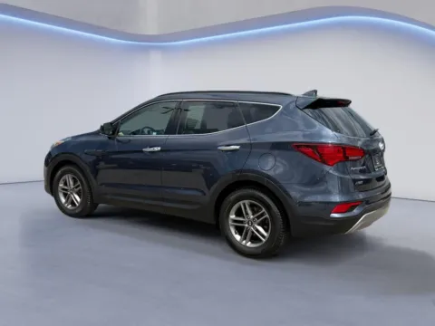 More photos of 2017 Hyundai Santa Fe Sport 2.4L at Mazda of Knoxville, TN