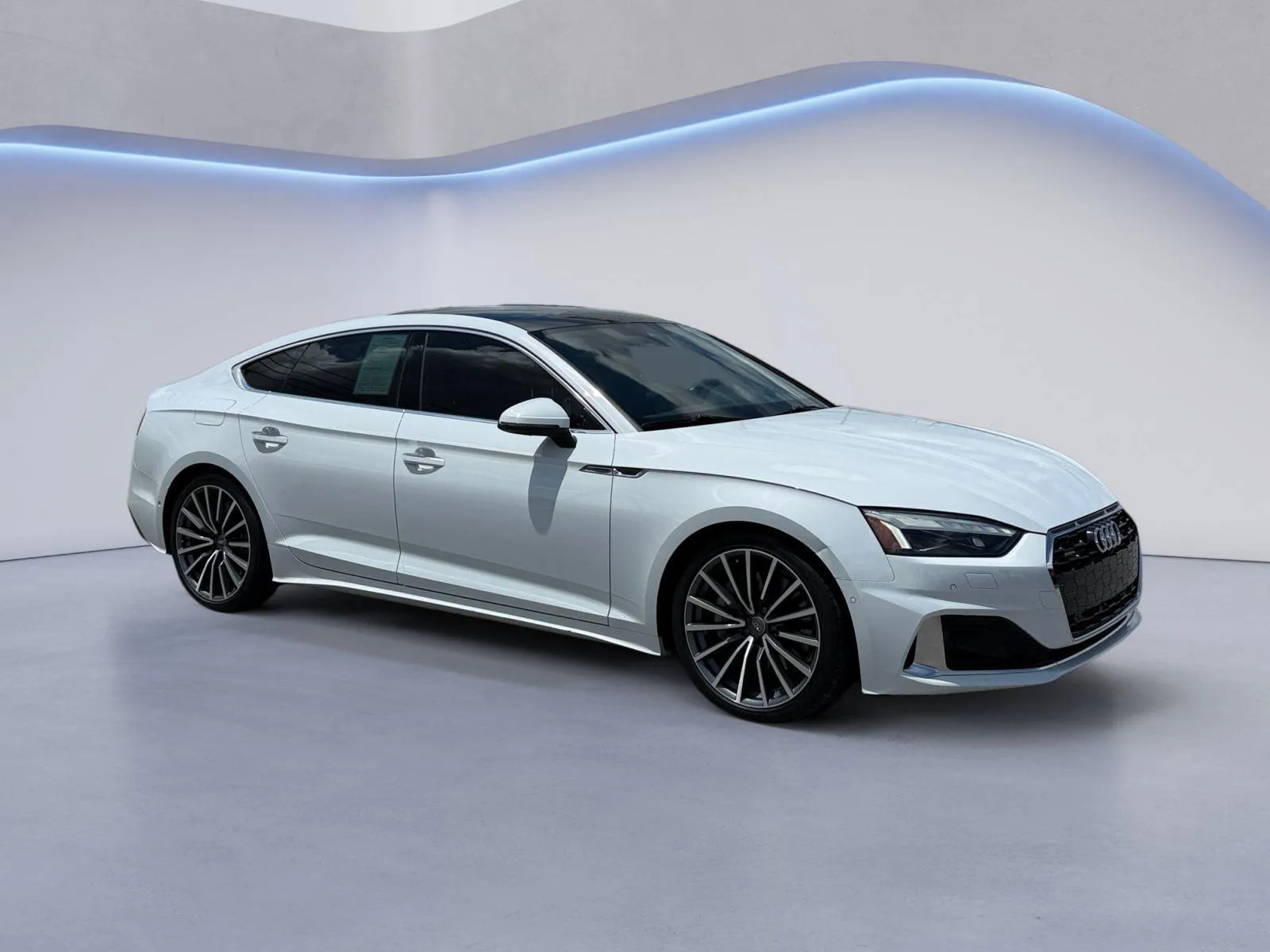 2020 Audi A5 Sportback Prestige for sale in Knoxville, TN