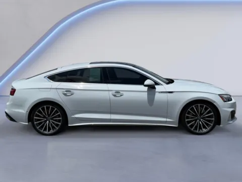 Photos of 2020 Audi A5 Sportback Prestige for sale in Knoxville, TN at Mazda of Knoxville