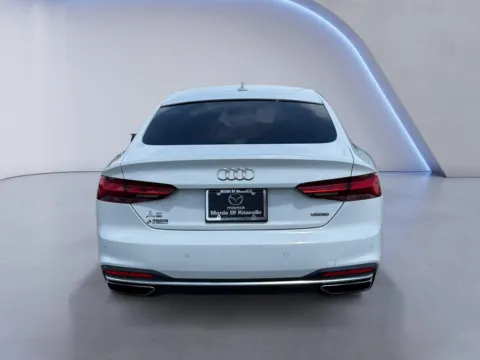 More photos of 2020 Audi A5 Sportback Prestige at Mazda of Knoxville, TN