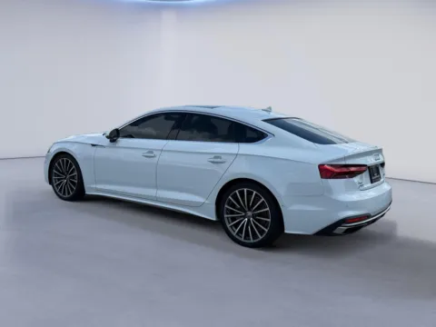 More photos of 2020 Audi A5 Sportback Prestige at Mazda of Knoxville, TN