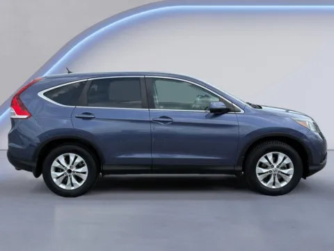 Photos of 2012 Honda CR-V EX for sale in Knoxville, TN at Mazda of Knoxville