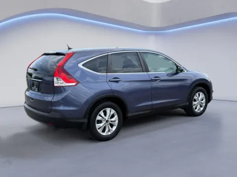 Another view of 2012 Honda CR-V EX for sale in Knoxville, TN at Mazda of Knoxville