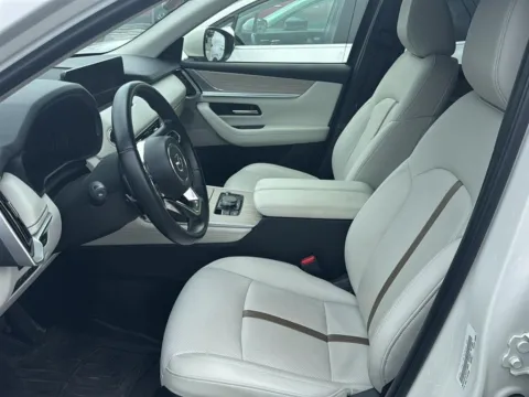 More photos of 2024 Mazda CX-90 3.3 Turbo Premium Plus at Mazda of Knoxville, TN