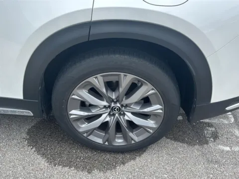 More photos of 2024 Mazda CX-90 3.3 Turbo Premium Plus at Mazda of Knoxville, TN