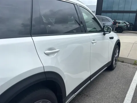 Another view of 2024 Mazda CX-90 3.3 Turbo Premium Plus for sale in Knoxville, TN at Mazda of Knoxville