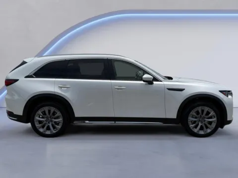 Photos of 2024 Mazda CX-90 3.3 Turbo Premium Plus for sale in Knoxville, TN at Mazda of Knoxville