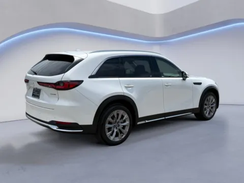 Another view of 2024 Mazda CX-90 3.3 Turbo Premium Plus for sale in Knoxville, TN at Mazda of Knoxville