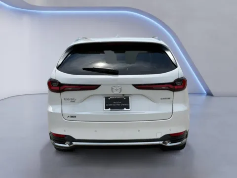 More photos of 2024 Mazda CX-90 3.3 Turbo Premium Plus at Mazda of Knoxville, TN