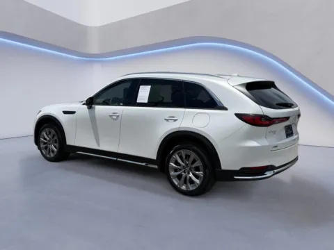 More photos of 2024 Mazda CX-90 3.3 Turbo Premium Plus at Mazda of Knoxville, TN