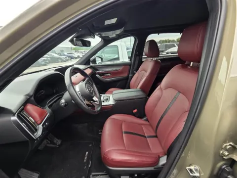 Another view of 2025 Mazda CX-70 PHEV Premium Plus Package for sale in Knoxville, TN at Mazda of Knoxville