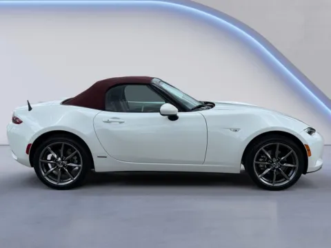 Photos of 2020 Mazda MX-5 Miata 100th Anniversary for sale in Knoxville, TN at Mazda of Knoxville