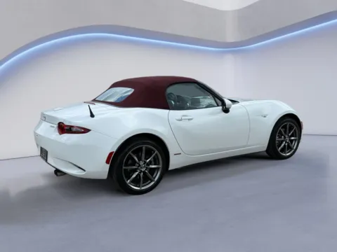 Another view of 2020 Mazda MX-5 Miata 100th Anniversary for sale in Knoxville, TN at Mazda of Knoxville