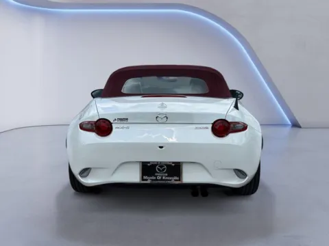 More photos of 2020 Mazda MX-5 Miata 100th Anniversary at Mazda of Knoxville, TN