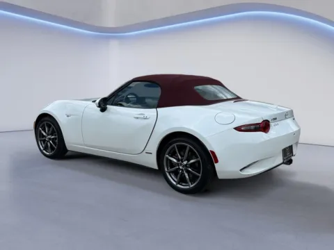 More photos of 2020 Mazda MX-5 Miata 100th Anniversary at Mazda of Knoxville, TN