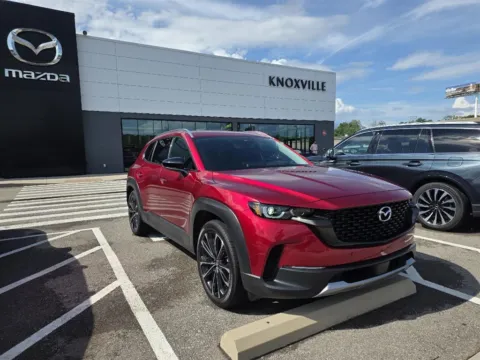 Photos of 2024 Mazda CX-50 2.5 Turbo Premium Plus Package for sale in Knoxville, TN at Mazda of Knoxville
